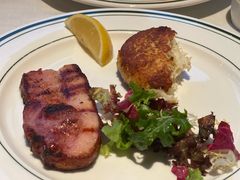 -Wolfgang’s Steakhouse 沃夫冈牛排馆(上海白玉兰广场店)