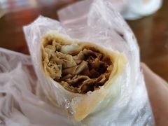 -卷五味·李老二卷馍(学则路店)