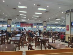 大堂-华中科技大学百景园(三楼酒店)