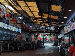 -绿雅居原生态农庄(小涌店)