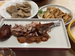-京华烟云·北京烤鸭(领展购物广场·中关村店)
