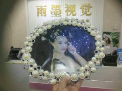 -克拉女神写真馆·匠心定制