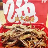 绝味鸭脖|新春福利|超便宜|冲
