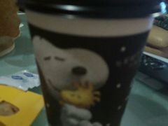 android_upload_pic-麦当劳(健德桥得来速店)