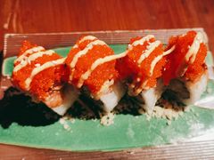-木村武·手作寿司料理(中山亭店)