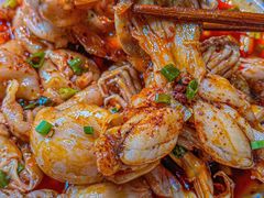 -青山青豆花·笑禅豆腐鱼(黄泥塝店)