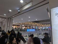 -凯德MALL(西直门店)