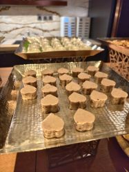 -上海金茂君悦大酒店·宴会厅