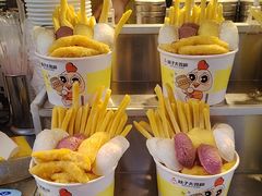 -味子夫鸡柳(解放碑总店)