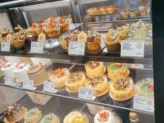 -PAPER STONE BAKERY(天环店)