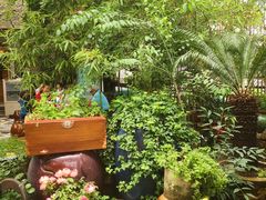 -又见炊烟私房菜(敬亭路店)