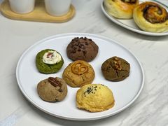 -屋裡·Union Bakery(龙江路店)