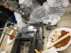 -白玉串城(南六中路店)