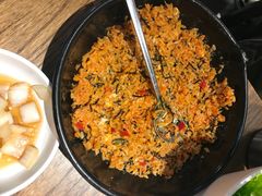 -釜山火炉韩式炭火烤肉(欧洲城店)