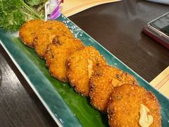 -克比叔叔印度餐厅Kebabs on the Grille (人民广场店)