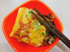 三鲜豆皮-德泓面馆(颐高店)