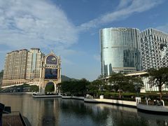 -澳门威尼斯人综合度假区