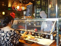 -广州富力君悦大酒店·凯菲厅