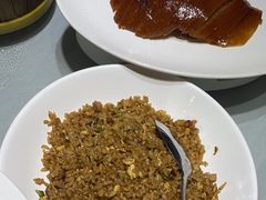 -鸭王烤鸭店(三里河店)