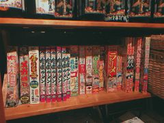 -章之鱼家(体育东路店)