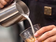 -Peet's Coffee皮爷咖啡(万象天地店)