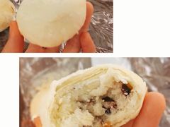 白娘子饼-南宋胡记(杭州灵隐寺店)