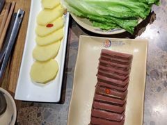 -小龙坎火锅(湖滨银泰in77店)