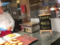-西安皇冠假日酒店·朱雀咖啡厅