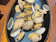 -萨莉亚意式餐厅(南京环亚凯瑟琳广场店)