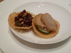 -8餐厅(新葡京酒店)