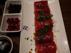 金沙红米肠-南拳十三姨·潮汕砂锅粥(世纪金源店)