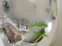 -雄仔农家菜馆·特色葱油鸡(六祖店)