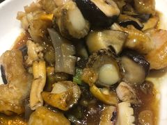 -黑石礁酒楼·海鲜(黑石礁店)