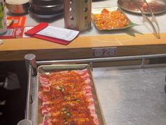 -韩宫宴烤肉·料理(颛桥万达店)