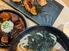 -东京屋(武定路店)