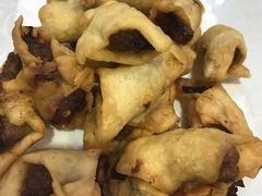 -华盛园卷子王农家菜水库鱼