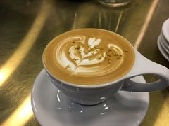 -KYO COFFEE(胶州路店)