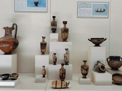 -安塔利亚博物馆