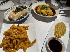 -阿莉餐厅(枣阳路店)