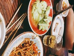 -今邕烧烤(园湖店)