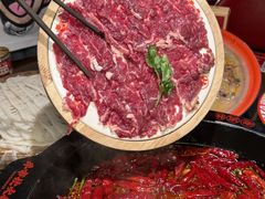 -牛市坎火锅(建设路店)