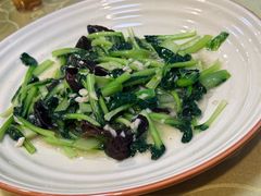 -雪湖煜辰鱼头老店(雪野湖店)