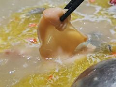 -云鱿记鱿鱼鸡·野生菌火锅(人民南路店)