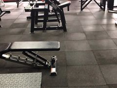 -豪思成DK健身私教连锁(凯乐国际店)