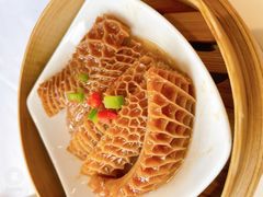 -喜粤8号(四海唐人街店)