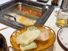 -倍儿红喜临门火锅(文兴路店)