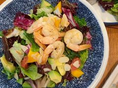 -AFS Cafe & Canteen(闽江二路店)