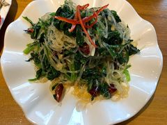 -华盛园卷子王农家菜水库鱼