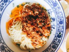 秃黄油-裕兴记·三虾面(西北街总店)