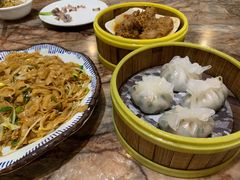 -靓点中式茶点(御海城店)